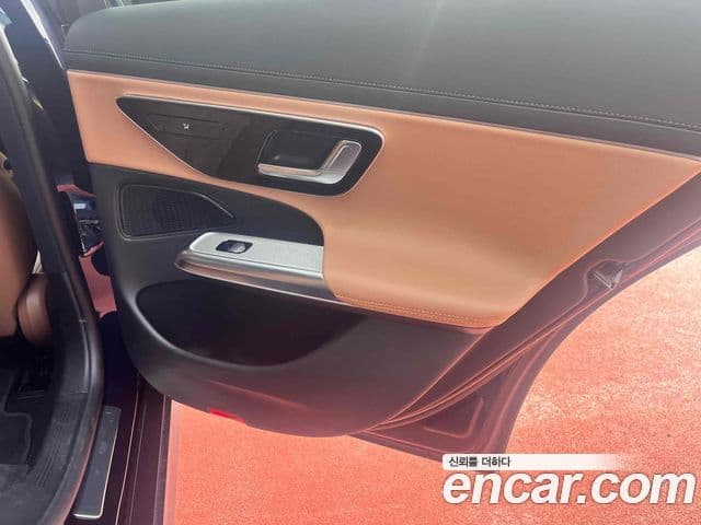 Mercedes-Benz E-класс W214 Avantgarde, 2025 9