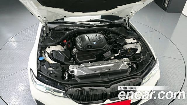 BMW 3시리즈 (G20) 320d M Sport, 2020 6
