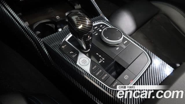 BMW 3시리즈 (G20) 320d M Sport, 2020 9