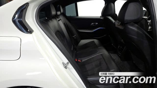 BMW 3시리즈 (G20) 320d M Sport, 2020 12
