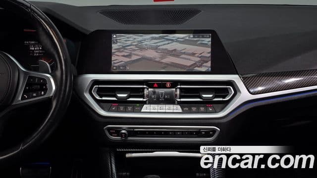 BMW 3시리즈 (G20) 320d M Sport, 2020 14