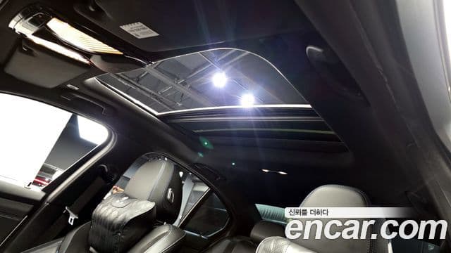 BMW 3시리즈 (G20) 320d M Sport, 2020 19