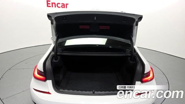 BMW 3시리즈 (G20) 320d M Sport, 2020 20