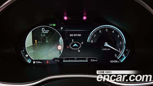 Genesis G80 (RG3) бензин 2.5 турбо AWD, 2022 8