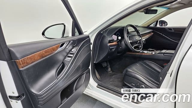 Genesis G80 (RG3) бензин 2.5 турбо AWD, 2022 10