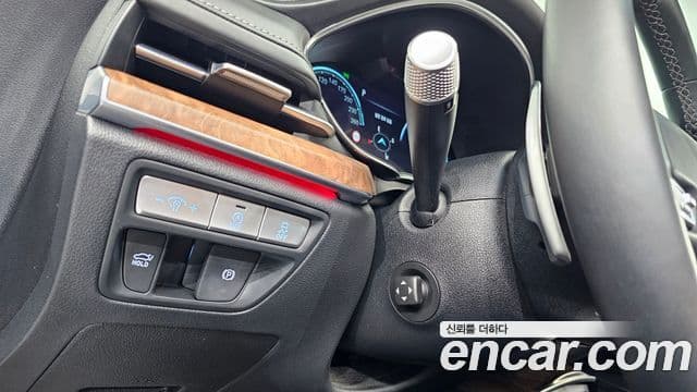 Genesis G80 (RG3) бензин 2.5 турбо AWD, 2022 15