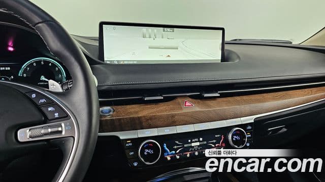 Genesis G80 (RG3) бензин 2.5 турбо AWD, 2022 17