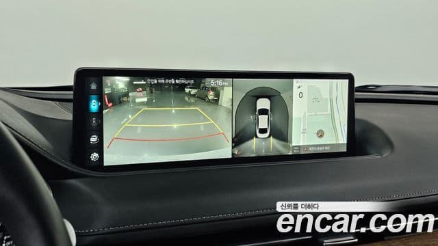 Genesis G80 (RG3) бензин 2.5 турбо AWD, 2022 18