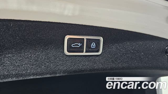 Genesis G80 (RG3) бензин 2.5 турбо AWD, 2022 20