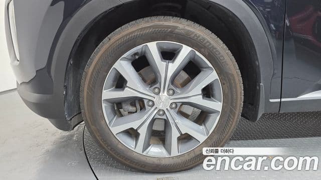 Hyundai Palisade Prestige, 2020 все фото