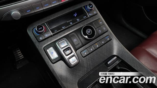 Hyundai Palisade Prestige, 2020 9