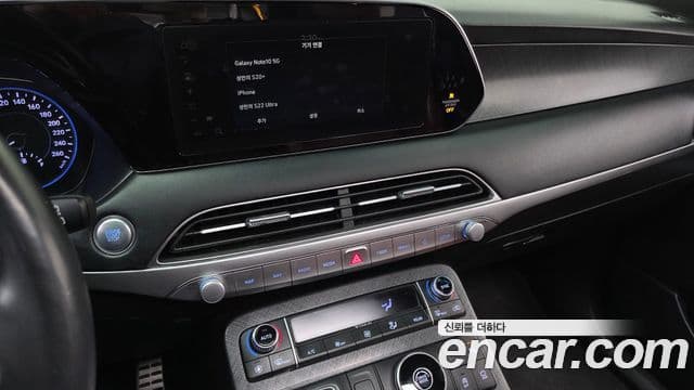 Hyundai Palisade Prestige, 2020 14