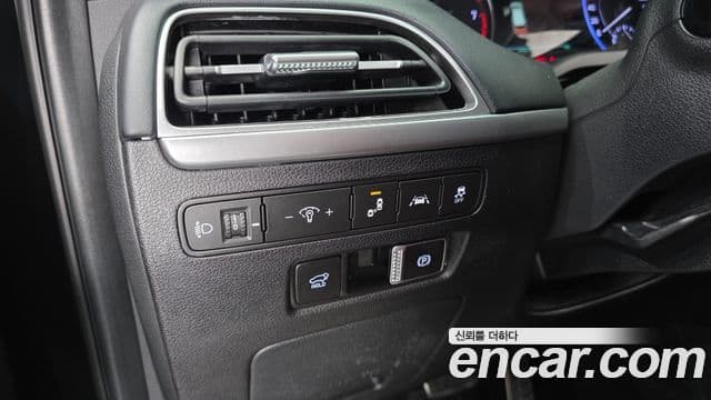 Hyundai Palisade Prestige, 2020 16