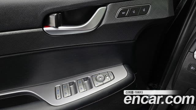 Hyundai Palisade Prestige, 2020 17