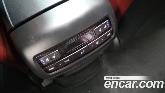 Hyundai Palisade Prestige, 2020 18