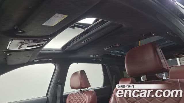 Hyundai Palisade Prestige, 2020 19