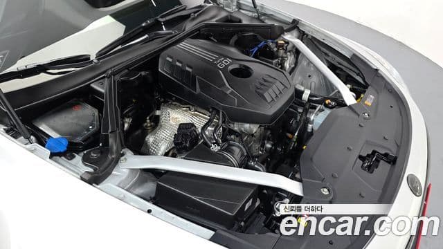 Kia 스팅어 Dream Edition, 2018 6