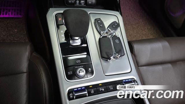 Kia 스팅어 Dream Edition, 2018 9