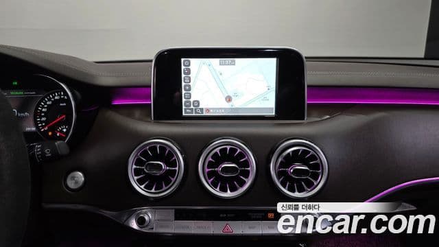 Kia 스팅어 Dream Edition, 2018 15