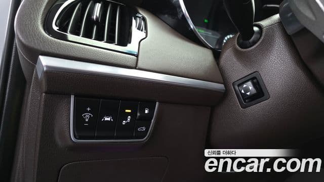 Kia 스팅어 Dream Edition, 2018 18