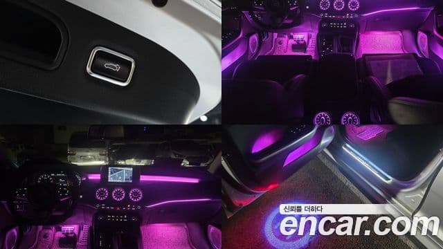 Kia 스팅어 Dream Edition, 2018 20