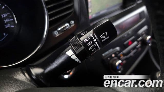 Kia K5 빌트인캠2 — базовая версия - Built-in Cam 2, 2011 16