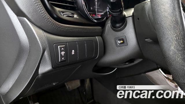 Kia K5 빌트인캠2 — базовая версия - Built-in Cam 2, 2011 17