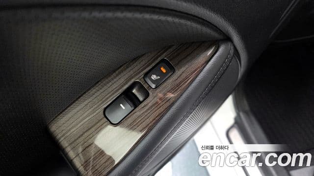 Kia K5 빌트인캠2 — базовая версия - Built-in Cam 2, 2011 18