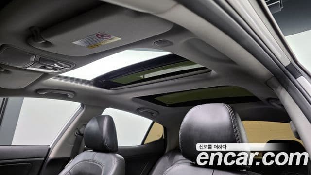 Kia K5 빌트인캠2 — базовая версия - Built-in Cam 2, 2011 19