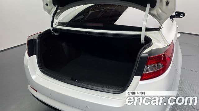 Kia K5 빌트인캠2 — базовая версия - Built-in Cam 2, 2011 20