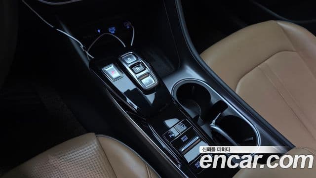 Hyundai Sonata (DN8) Inspiration, 2020 9