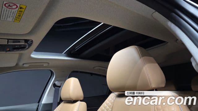 Hyundai Sonata (DN8) Inspiration, 2020 17