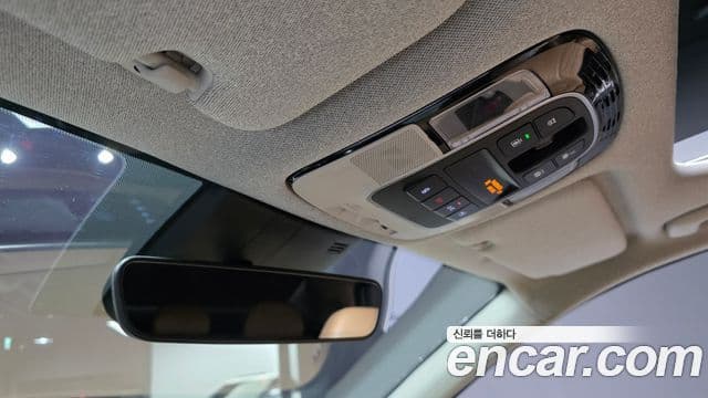 Hyundai Sonata (DN8) Inspiration, 2020 18