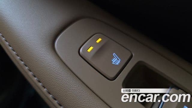 Hyundai Sonata (DN8) Inspiration, 2020 19