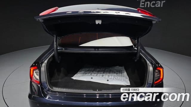 Hyundai Sonata (DN8) Inspiration, 2020 20