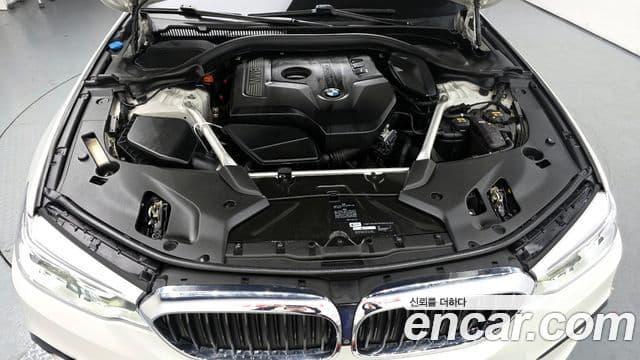 BMW 5시리즈 (G30) 530i M Sport Plus, 2018 6