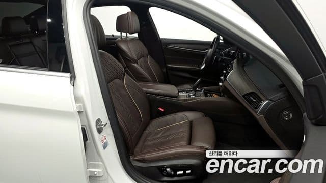 BMW 5시리즈 (G30) 530i M Sport Plus, 2018 11
