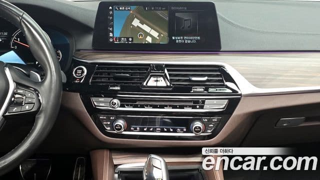 BMW 5시리즈 (G30) 530i M Sport Plus, 2018 14