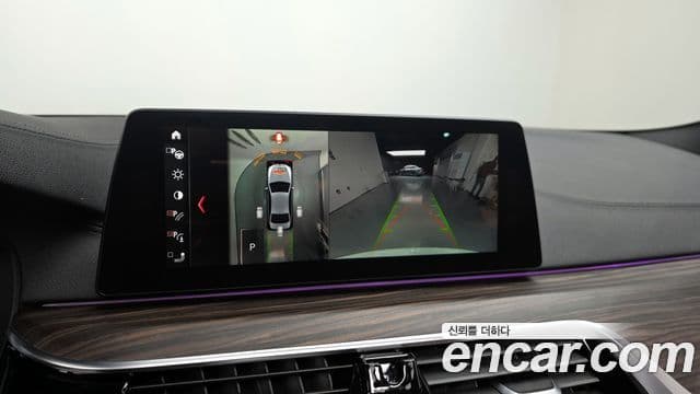 BMW 5시리즈 (G30) 530i M Sport Plus, 2018 15