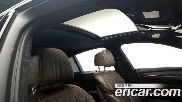 BMW 5시리즈 (G30) 530i M Sport Plus, 2018 17