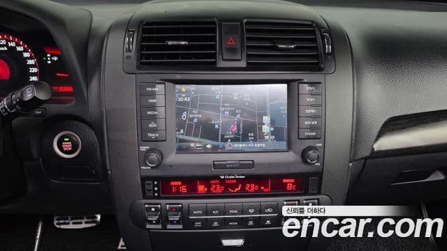 Kia Mohave 4WD KV300, 2015 15