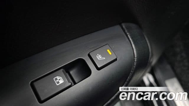 Kia Mohave 4WD KV300, 2015 17