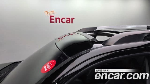 Kia Mohave 4WD KV300, 2015 19