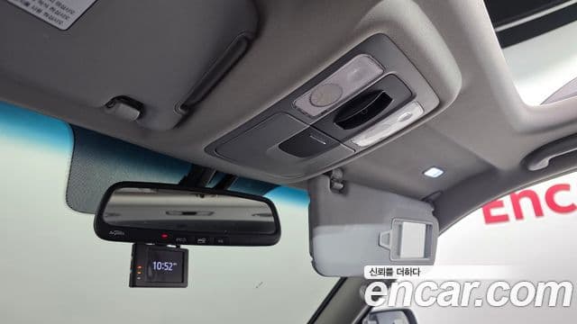 Kia Mohave 4WD KV300, 2015 20