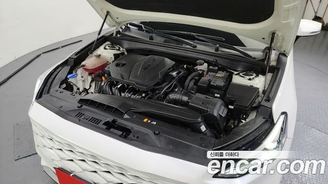 Kia K8 Noblesse Light, 2022 6