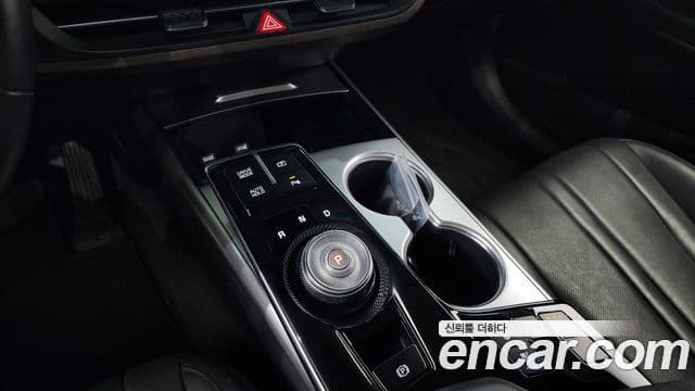 Kia K8 Noblesse Light, 2022 9