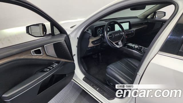 Kia K8 Noblesse Light, 2022 10