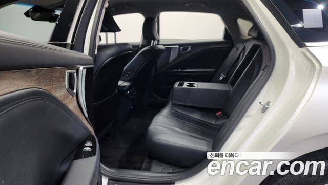 Kia K8 Noblesse Light, 2022 11