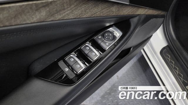 Kia K8 Noblesse Light, 2022 12