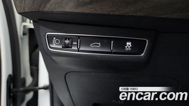 Kia K8 Noblesse Light, 2022 13